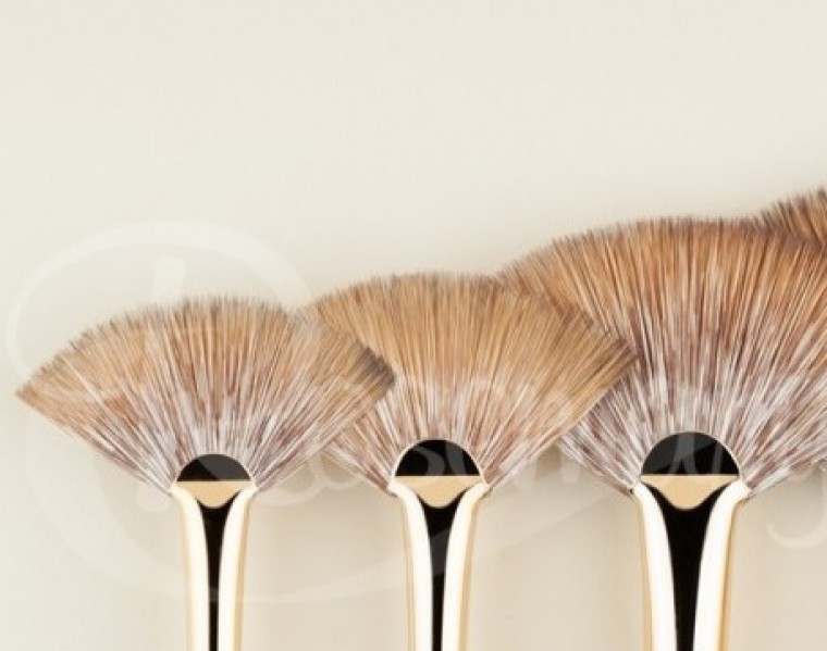 OLEJOMALBA Štětce Rosemary & co ECLIPSE ECLIPSE DLOUHÝ