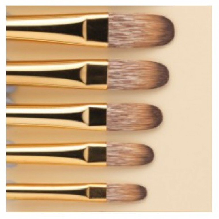 OLEJOMALBA Štětce Rosemary & co ECLIPSE ECLIPSE DLOUHÝ