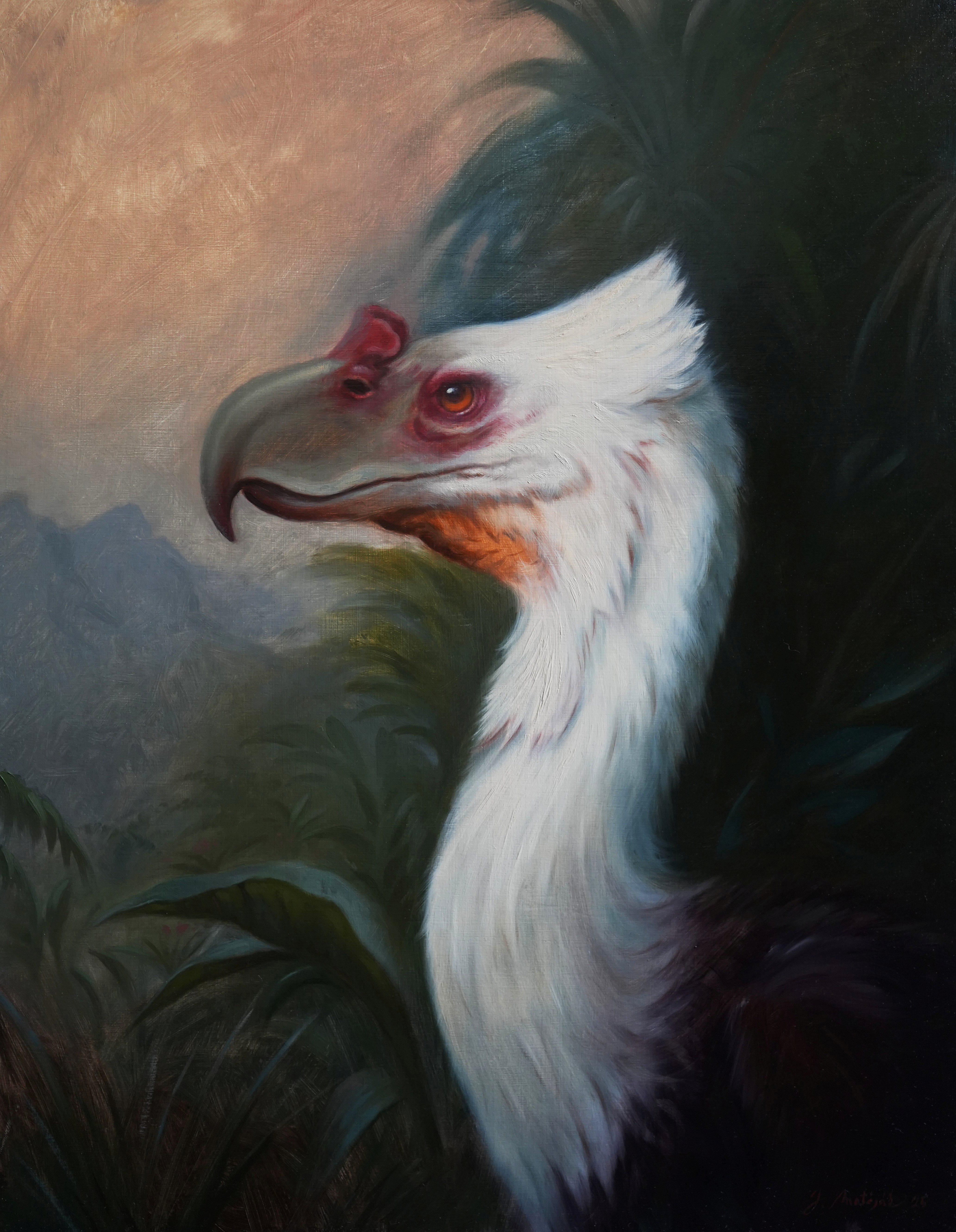 Phorusrhacos 